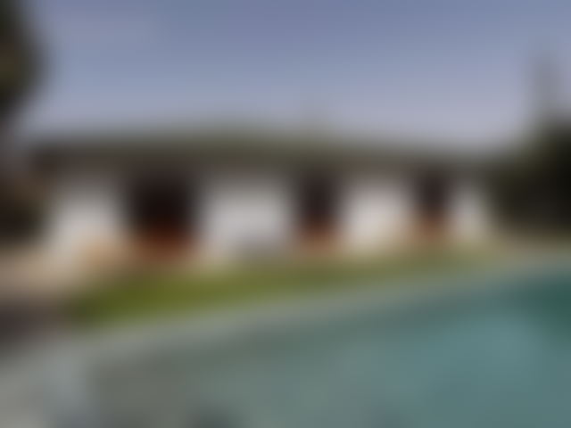 House with Swimming Pool at the Portes de Marrakech, Lake and Mountain Views — Marrakesh