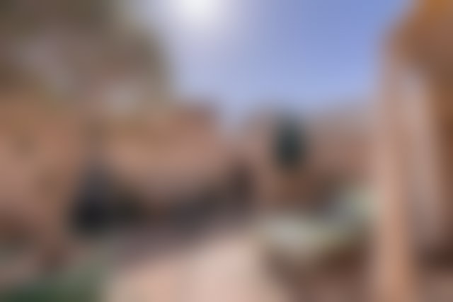 رياض فاخر للبيع قرب أبواب مراكش في قلب المدينة العتيقة — 2