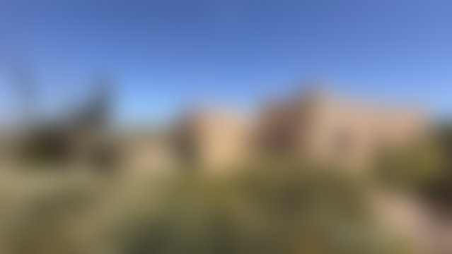 Villa 300 m² sur 1 hectare arboré, vue panoramique, Essaouira — 5