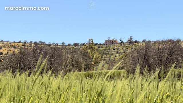 Propriété d’exception avec vue panoramique — 2