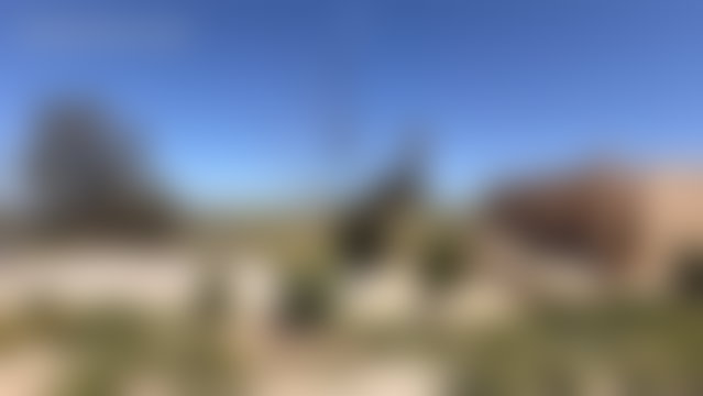 Villa 300 m² sur 1 hectare arboré, vue panoramique, Essaouira — 3