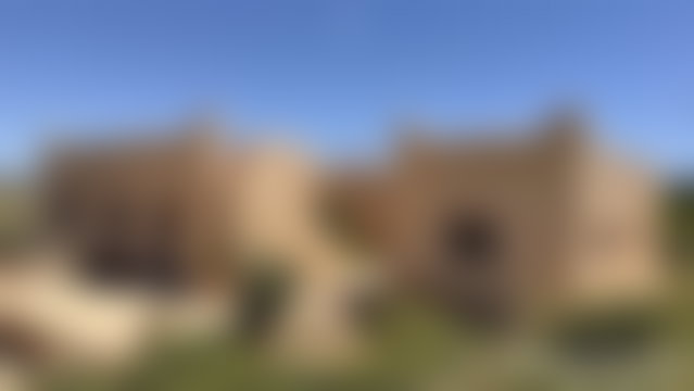 Villa 300 m² sur 1 hectare arboré, vue panoramique, Essaouira — 4