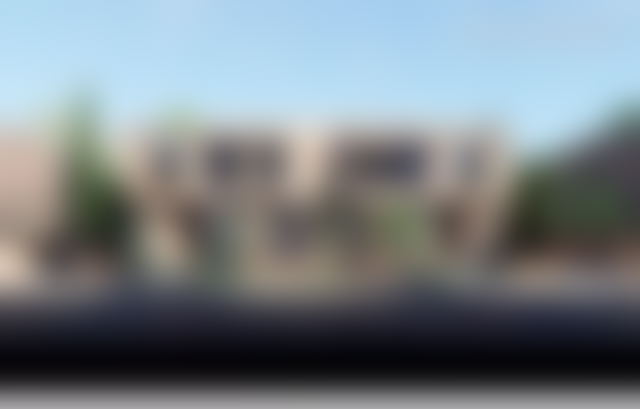 فيلا عصرية على المخطط بحي Les Portes de Marrakech في مراكش — مراكش