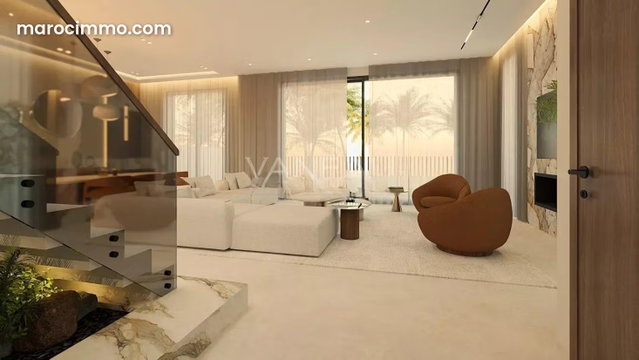 3-Bedroom Villa with Titled Plot and VNA — 5