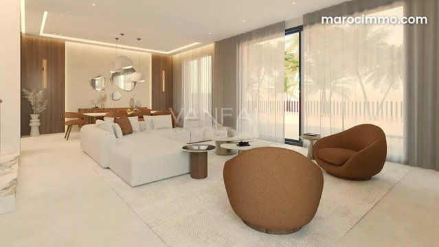 3-Bedroom Villa with Titled Plot and VNA — 4