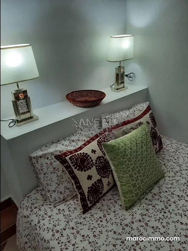 Riad 3 chambres à rafraichir coeur de médina — 5