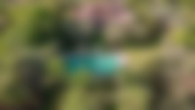 Villa 400 m², 6 chambres, jardin et piscine, Casablanca Finance City — Casablanca