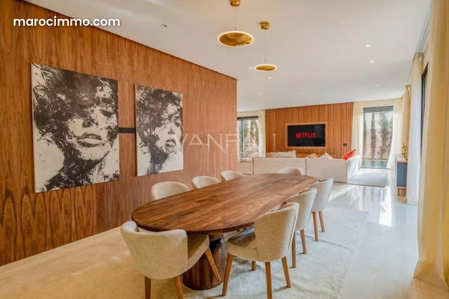 New 4-Bedroom Villa — 5