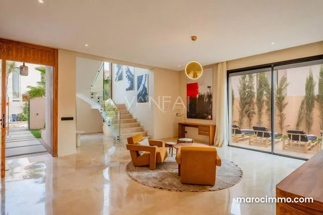 New 4-Bedroom Villa — 3