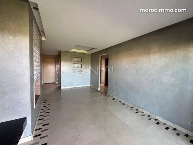 3 pièces location longue durée Prestigia — 3