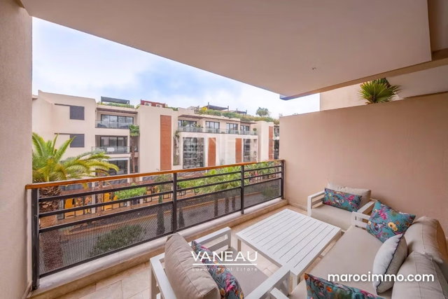 Appartement 1 chambre à louer M avenue — 2