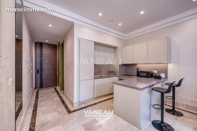 Apartment for Rent at M Avenue — 5