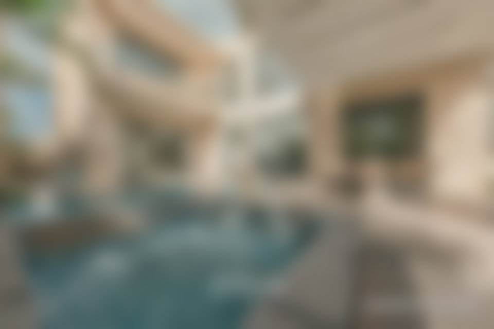 فيلا راقية جديدة للبيع ببوابات مراكش