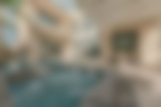 Villa neuve haut standing aux Portes de Marrakech — Marrakech