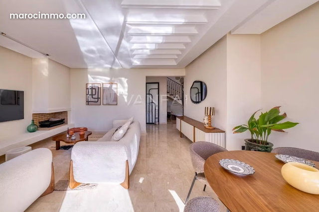 Villa neuve 3 chambres location — 4