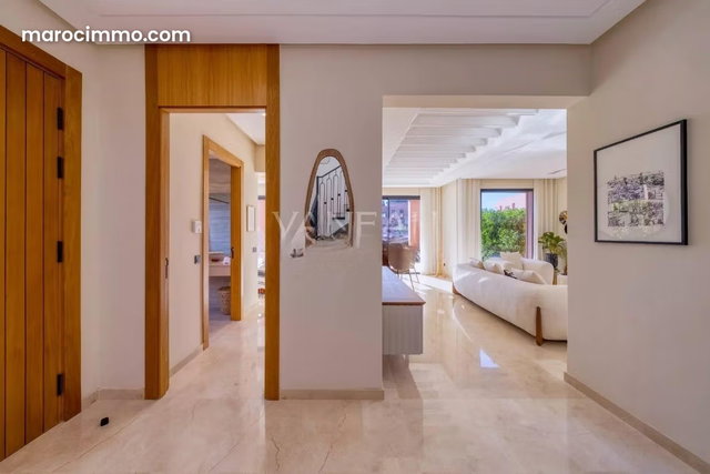 Villa neuve 3 chambres location — 5