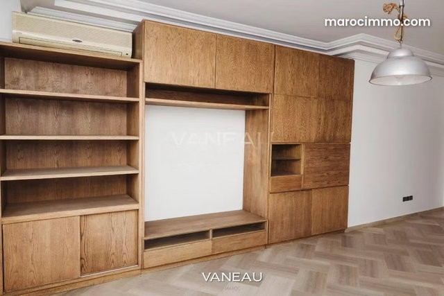 Appartement 172 m² à louer Racine extension — 2