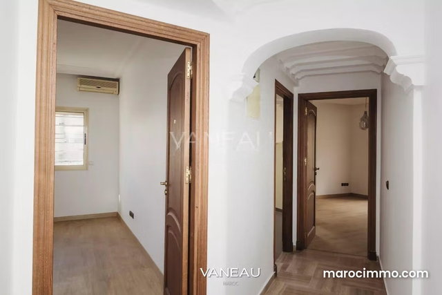 Appartement 172 m² à louer Racine extension — 4