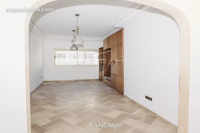Appartement 172 m² à louer Racine extension — 3