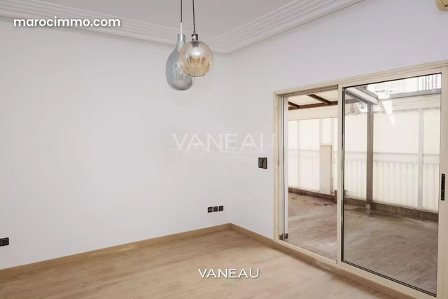 Appartement 172 m² à louer Racine extension — 5