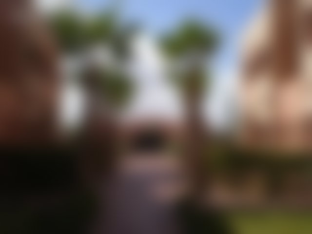 Appartement meublé avec piscine Route d'Ourika Marrakech — 2