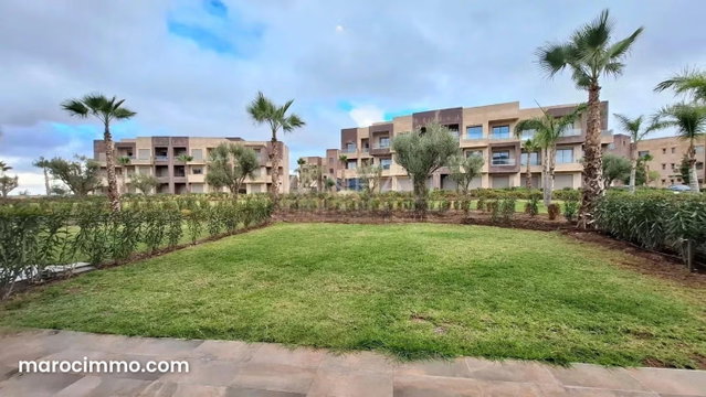 Beautiful 2-Bedroom Apartment with Private 100m² Garden in — 3