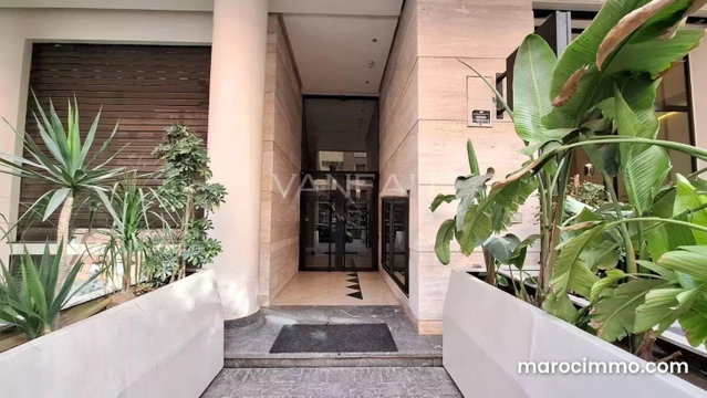 Charmant appartement 2 chambres à louer à Gueliz — 2