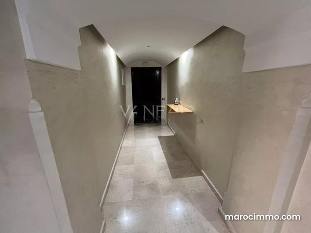 Appartement meuble à louer Gueliz 2 chambres — 3