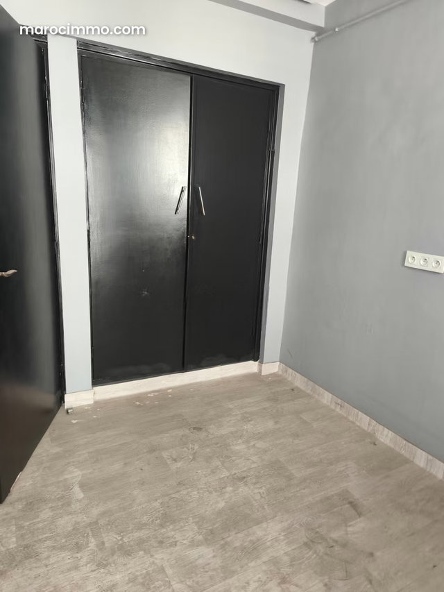 Bureau bien situé a Maarif — 3