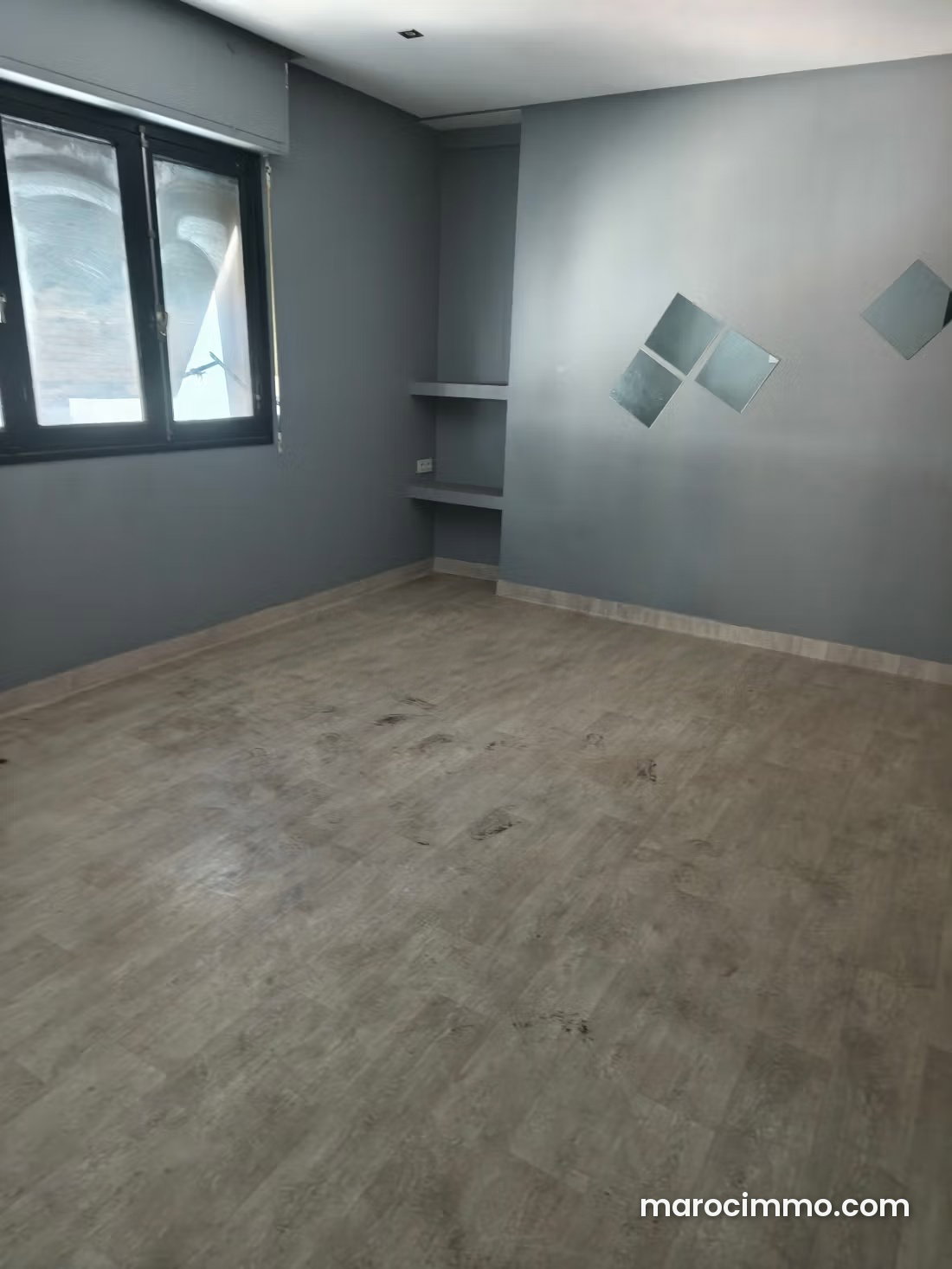 65 sqm office for rent in Maarif, Casablanca — Casablanca