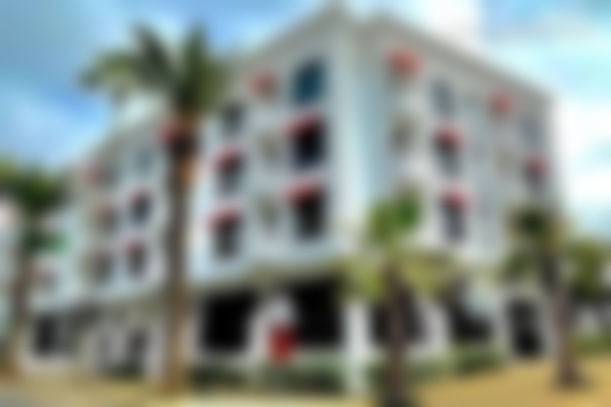 Appartement 2 pièces vue mer, Aïn Diab, Casablanca