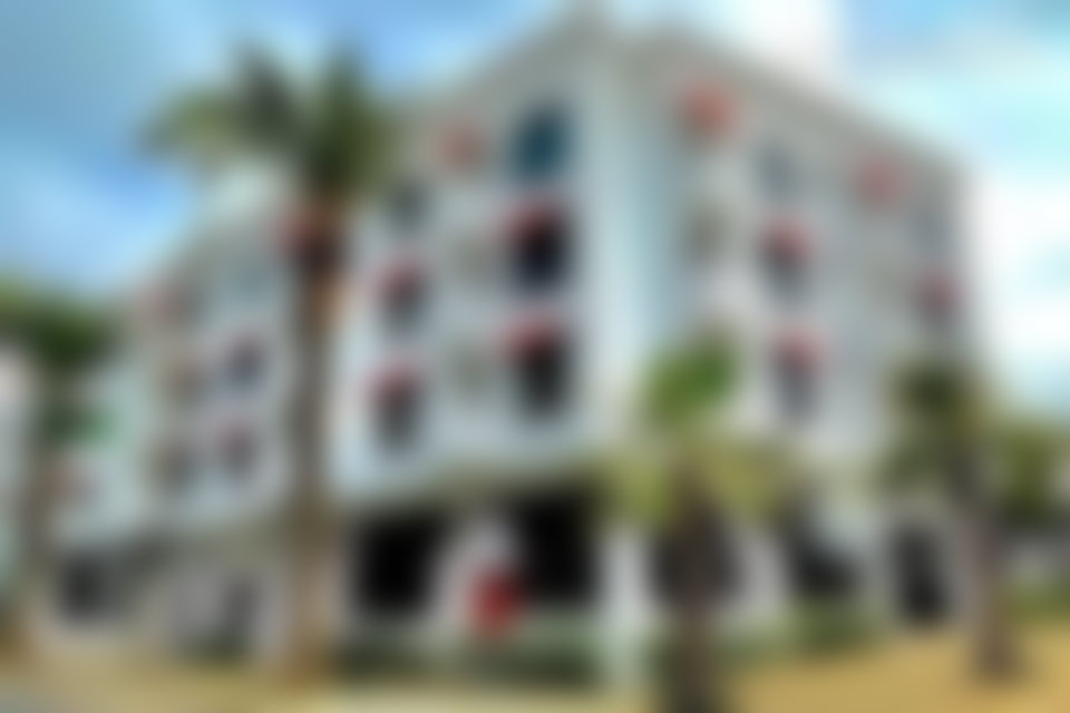 Appartement 2 pièces vue mer, Aïn Diab, Casablanca