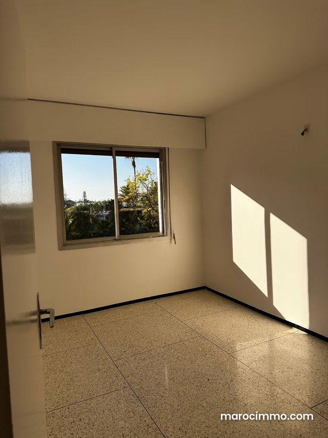 Magnifique appartement vide à louer sur Normandie — 4