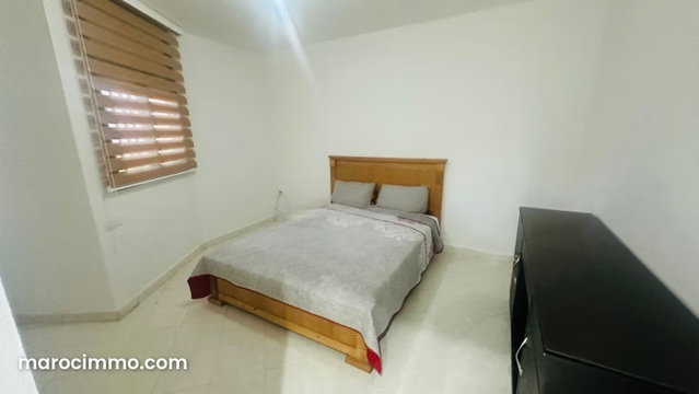 Superbe appartement à louer à Riyad. Surface de 256 m². Bien meublé — 4