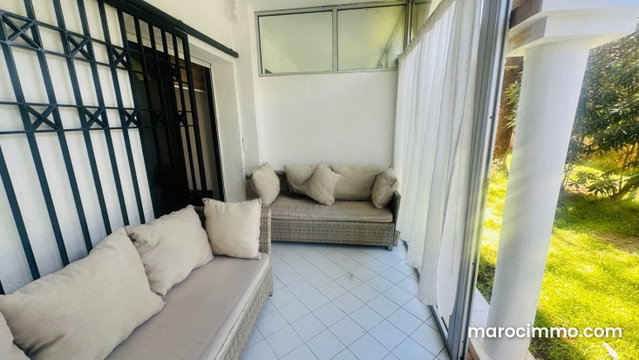 Superbe appartement à louer à Riyad. Surface de 256 m². Bien meublé — 2
