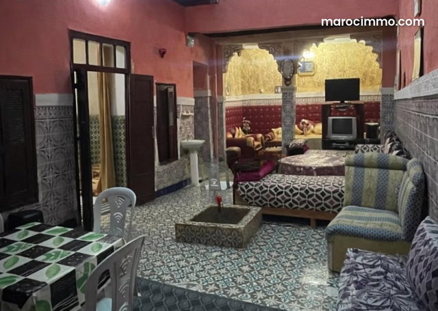 Dar el bacha — 2