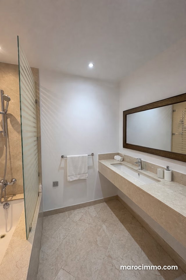 Carre EDEN appartement — 4