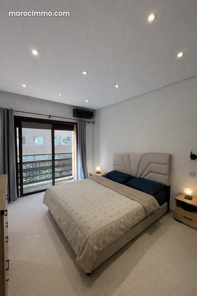 Carre EDEN appartement — 3