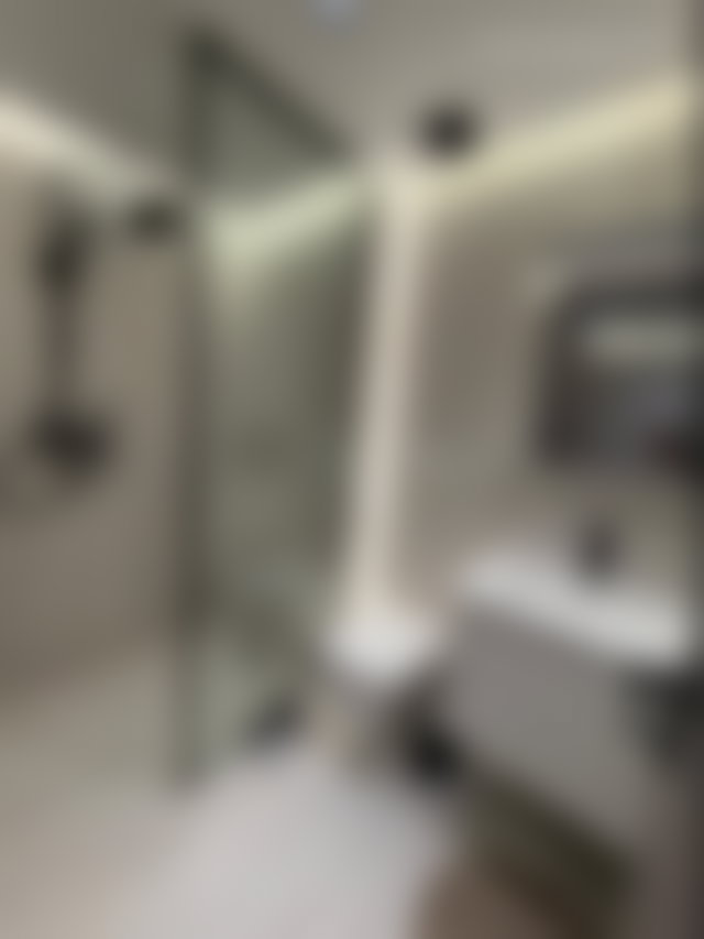 Studio meublé 48 m², résidence standing avec sport, Riviera Casablanca — 5