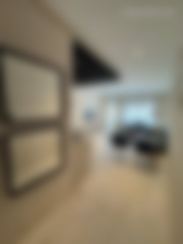 Furnished 50 m² Studio, Maarif, Casablanca, with Garage and Elevator — 2