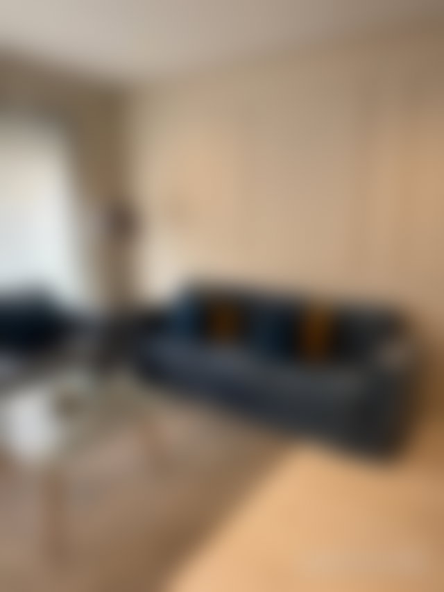 Furnished 50 m² Studio, Maarif, Casablanca, with Garage and Elevator — 5