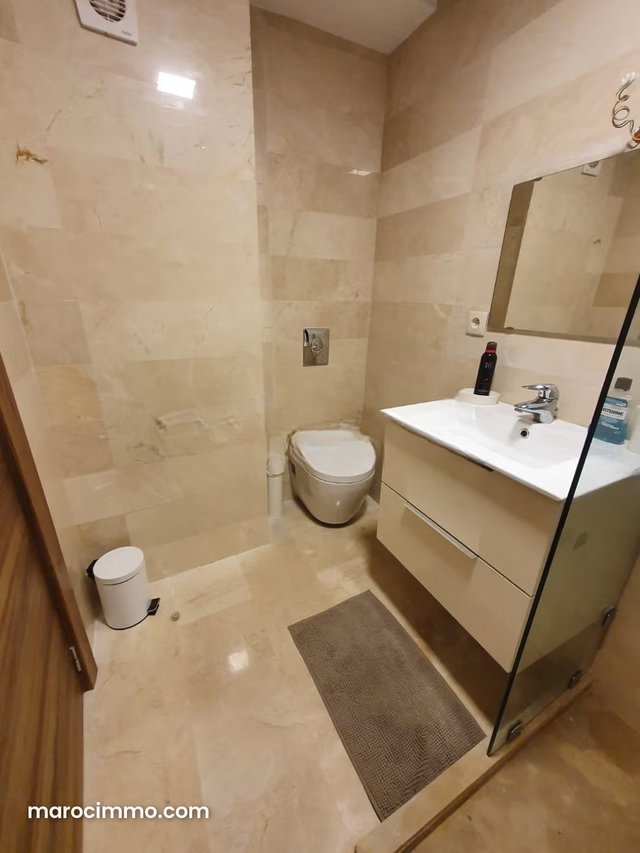 Apartment For Sale Malabata Hills Tanger — 2