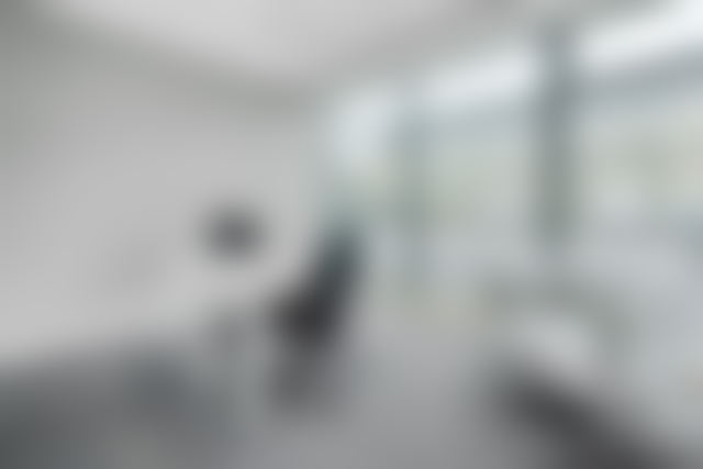 50 m² office for rent, Ville Verte Bouskoura, equipped and secure — Bouskoura