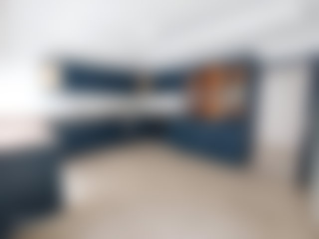 4-room apartment with a large terrace for sale in Val Fleuri, Casablanca — 4