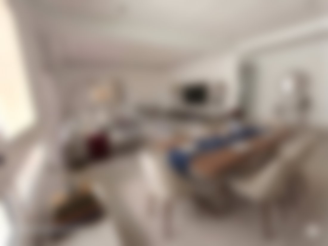 4-room apartment with a large terrace for sale in Val Fleuri, Casablanca