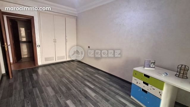 Appartement à louer 100 m², 2 chambres La Gironde Casablanca — 3