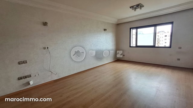 Appartement à louer 100 m², 2 chambres La Gironde Casablanca — 2