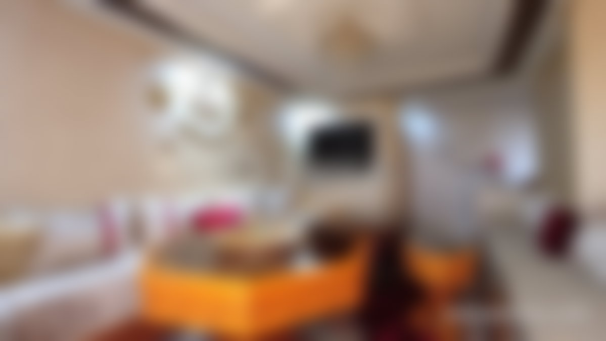 Appartement 3 chambres avec terrasse, El Youssoufia, Rabat