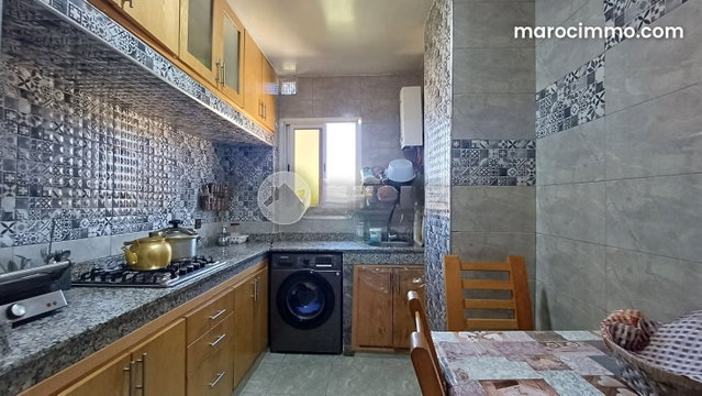Appartement à vendre 95 m², 3 chambres El Youssoufia Rabat — 3