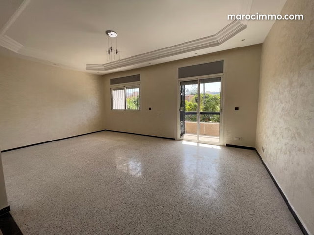 Villa Triplex à la location CIL — 4
